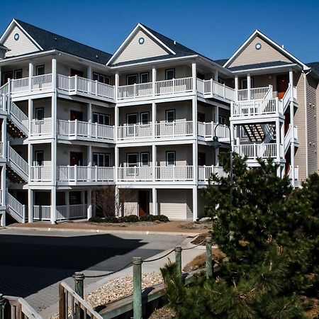 Hwy 12 Slash Creek Condos Hatteras Zimmer foto